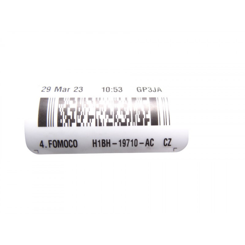 H1BH19710AC CONDENSADOR / RADIADOR  AIRE ACONDICIONADO FORD PUMA