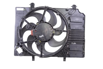 L1BG8C607AB ELECTROVENTILADOR FORD PUMA