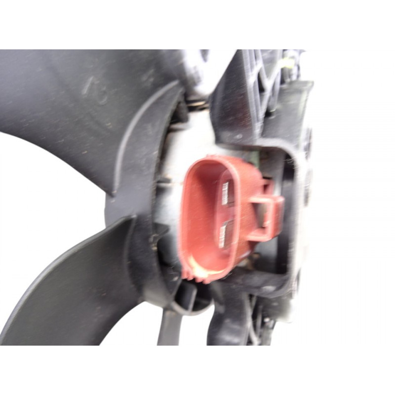 L1BG8C607AB ELECTROVENTILADOR FORD PUMA