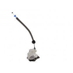 8X0839016E CERRADURA PUERTA TRASERA DERECHA AUDI A1 SPORTBACK (8XF)