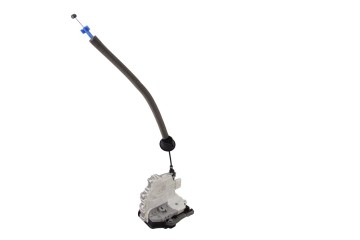 8X0839016E  CERRADURA PUERTA TRASERA DERECHA AUDI A1 SPORTBACK (8XF) Adrenalin 2015 8X0839016E 215188 AUDI - 1