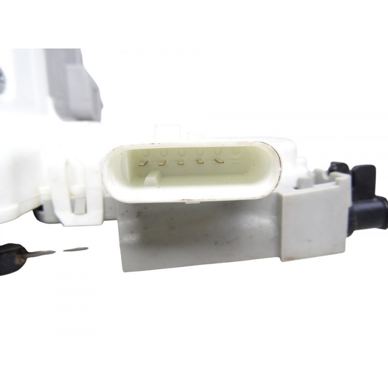 8X0839016E  CERRADURA PUERTA TRASERA DERECHA AUDI A1 SPORTBACK (8XF) Adrenalin 2015 8X0839016E 215188 AUDI - 3