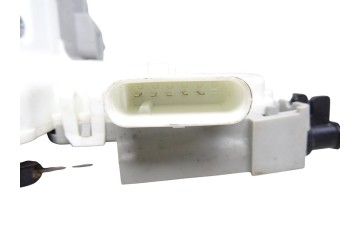 8X0839016E  CERRADURA PUERTA TRASERA DERECHA AUDI A1 SPORTBACK (8XF) Adrenalin 2015 8X0839016E 215188 AUDI - 3