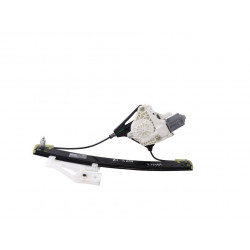 8K0959811A ELEVALUNAS TRASERO DERECHO AUDI A1 SPORTBACK (8XF)