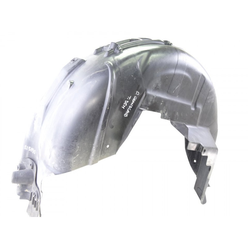  PASO RUEDA TRASERO DERECHO OPEL GRANDLAND X 120 Aniversario 2021 215190 OPEL - 3