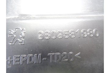 9809531980 CUBRECARTER OPEL GRANDLAND X 120 Aniversario 2021 9809531980 215191 OPEL - 1