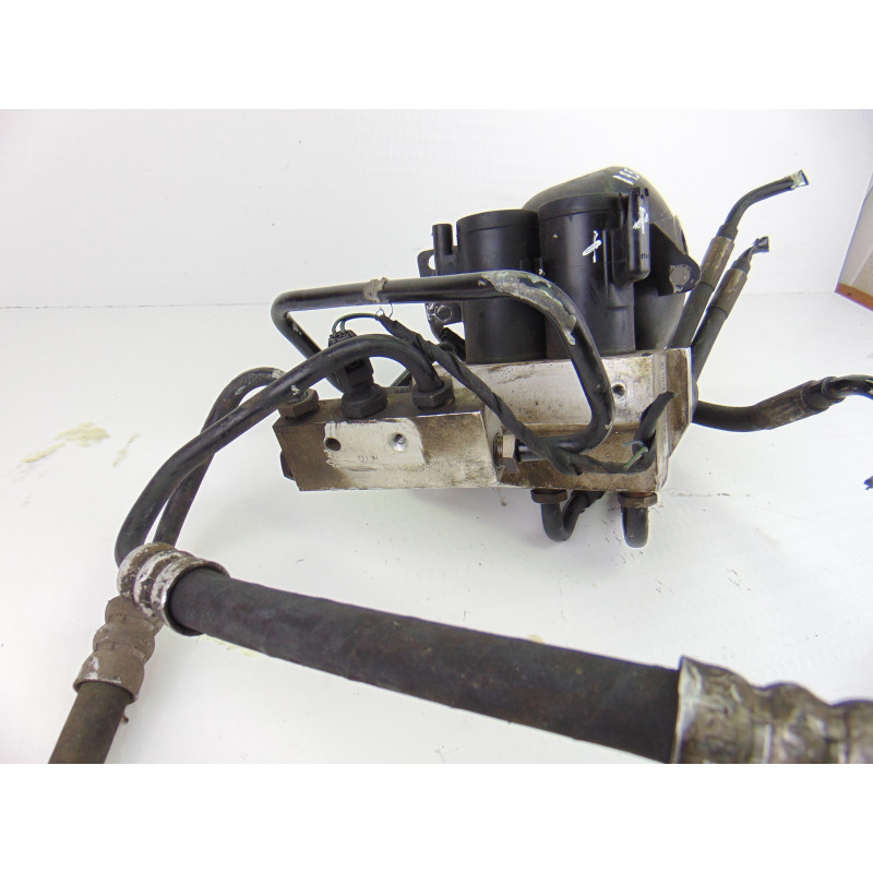 A2203200358Q15 NO IDENTIFICADO MERCEDES-BENZ SL (BM 230) ROADSTER 500 (230.475) 2003 A2203200358Q15 195943 MERCEDES-BENZ - 1