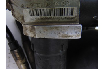 A2203200358Q15 NO IDENTIFICADO MERCEDES-BENZ SL (BM 230) ROADSTER 500 (230.475) 2003 A2203200358Q15 195943 MERCEDES-BENZ - 4