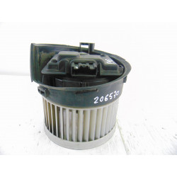 4PUH18456AF MOTOR CALEFACCION PEUGEOT 407