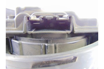 4PUH18456AF MOTOR CALEFACCION PEUGEOT 407 ST Sport 2005 4PUH18456AF 206570 PEUGEOT - 1