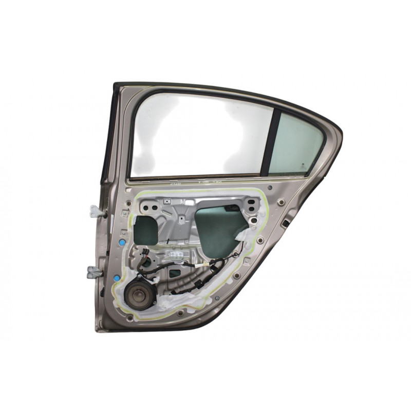 ORO PUERTA TRASERA DERECHA FIAT II TIPO (356) BERLINA Easy 2016 ORO 213280 FIAT - 1