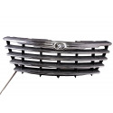 048578027 REJILLA DELANTERA CHRYSLER VOYAGER (RG) 2.5 CRD Executive 2007 048578027 211503 CHRYSLER - 1