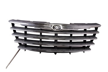 048578027 REJILLA DELANTERA CHRYSLER VOYAGER (RG) 2.5 CRD Executive 2007 048578027 211503 CHRYSLER - 1