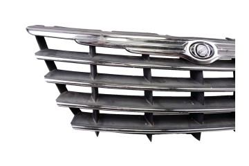 048578027 REJILLA DELANTERA CHRYSLER VOYAGER (RG) 2.5 CRD Executive 2007 048578027 211503 CHRYSLER - 2