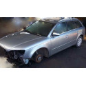 AUDI A4 AVANT (8E) 2.0 TDI