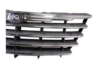 048578027 REJILLA DELANTERA CHRYSLER VOYAGER (RG) 2.5 CRD Executive 2007 048578027 211503 CHRYSLER - 3