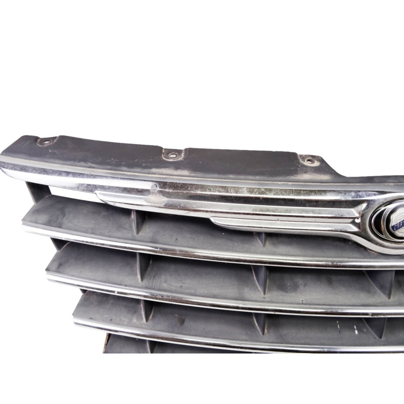 048578027 REJILLA DELANTERA CHRYSLER VOYAGER (RG) 2.5 CRD Executive 2007 048578027 211503 CHRYSLER - 4