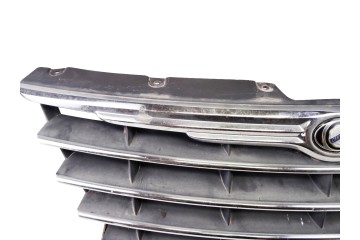 048578027 REJILLA DELANTERA CHRYSLER VOYAGER (RG) 2.5 CRD Executive 2007 048578027 211503 CHRYSLER - 4