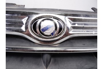 048578027 REJILLA DELANTERA CHRYSLER VOYAGER (RG) 2.5 CRD Executive 2007 048578027 211503 CHRYSLER - 5