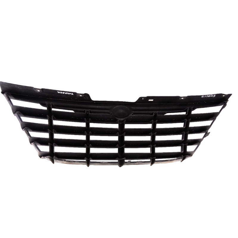 048578027 REJILLA DELANTERA CHRYSLER VOYAGER (RG) 2.5 CRD Executive 2007 048578027 211503 CHRYSLER - 6