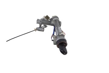 8711009030 ANTIRROBO / LLAVE CONTACTO SSANGYONG ACTYON 200 Xdi 2010 8711009030 212545 SSANGYONG - 1