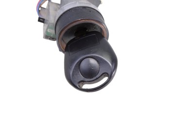 8711009030 ANTIRROBO / LLAVE CONTACTO SSANGYONG ACTYON 200 Xdi 2010 8711009030 212545 SSANGYONG - 2