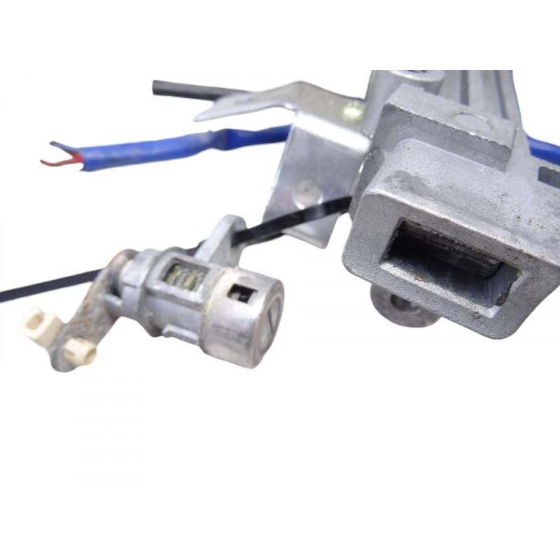 8711009030 ANTIRROBO / LLAVE CONTACTO SSANGYONG ACTYON 200 Xdi 2010 8711009030 212545 SSANGYONG - 3