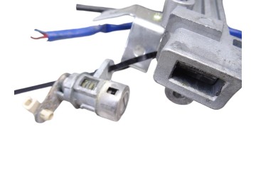 8711009030 ANTIRROBO / LLAVE CONTACTO SSANGYONG ACTYON 200 Xdi 2010 8711009030 212545 SSANGYONG - 3