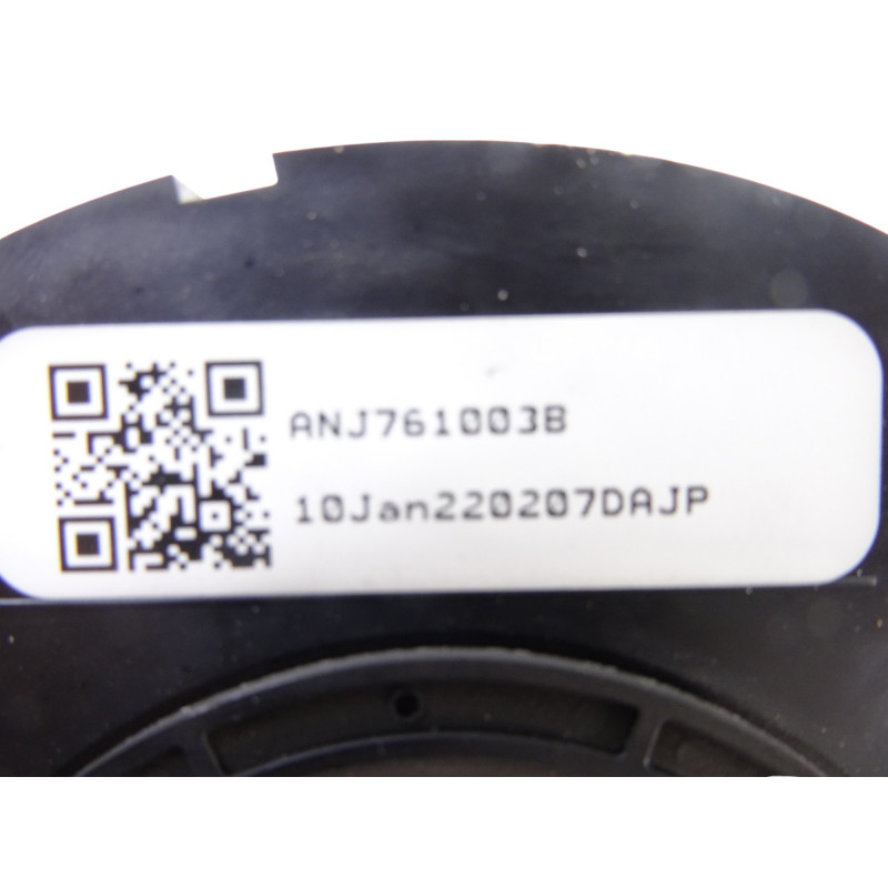 ANJ761003B ANILLO AIRBAG FORD MONDEO BERLINA (CA2)