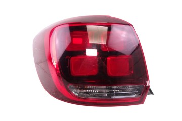  PILOTO TRASERO IZQUIERDO DACIA SANDERO II Basis 2018 212978 DACIA - 1