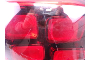  PILOTO TRASERO IZQUIERDO DACIA SANDERO II Basis 2018 212978 DACIA - 1