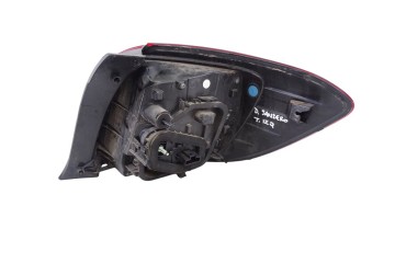  PILOTO TRASERO IZQUIERDO DACIA SANDERO II Basis 2018 212978 DACIA - 2