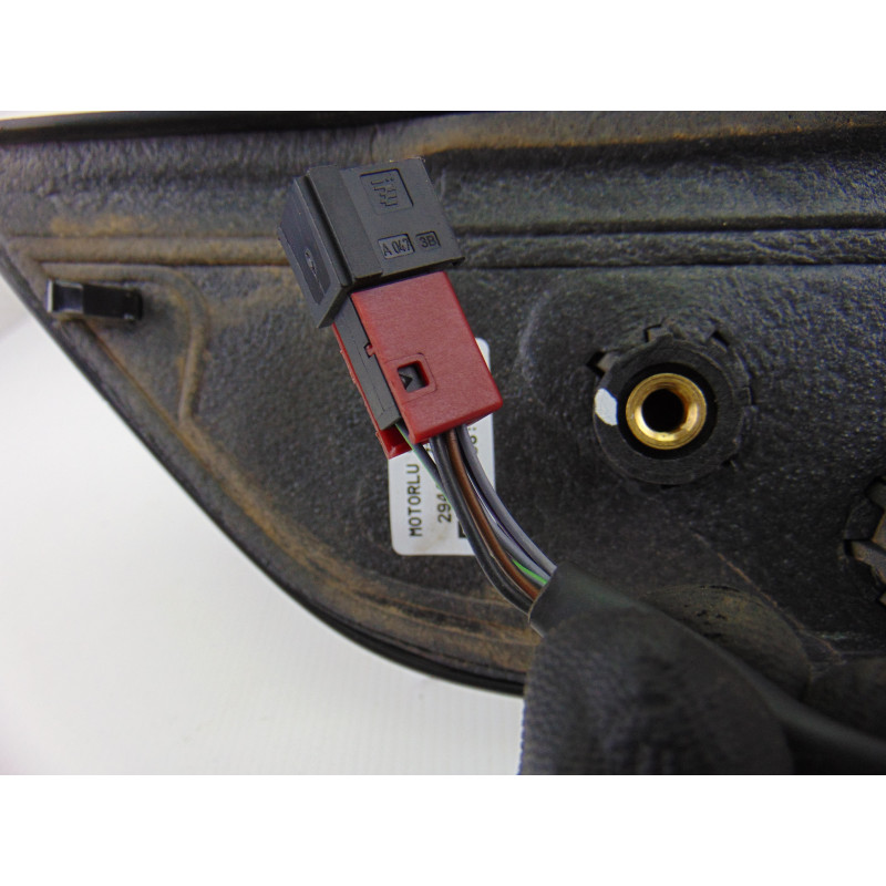 7 CABLES  RETROVISOR DERECHO CITROEN NEMO Attraction 2015 7 CABLES 205358 CITROEN - 1