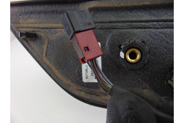 7 CABLES  RETROVISOR DERECHO CITROEN NEMO Attraction 2015 7 CABLES 205358 CITROEN - 1