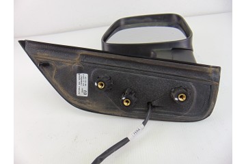 7 CABLES  RETROVISOR DERECHO CITROEN NEMO Attraction 2015 7 CABLES 205358 CITROEN - 2