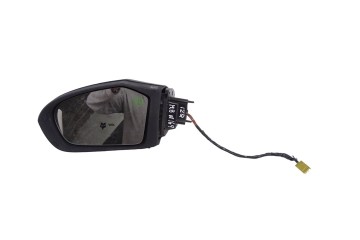 RETROVISOR IZQUIERDO MERCEDES-BENZ CLASE A (BM 169)