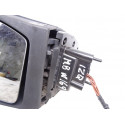 RETROVISOR IZQUIERDO MERCEDES-BENZ CLASE A (BM 169)