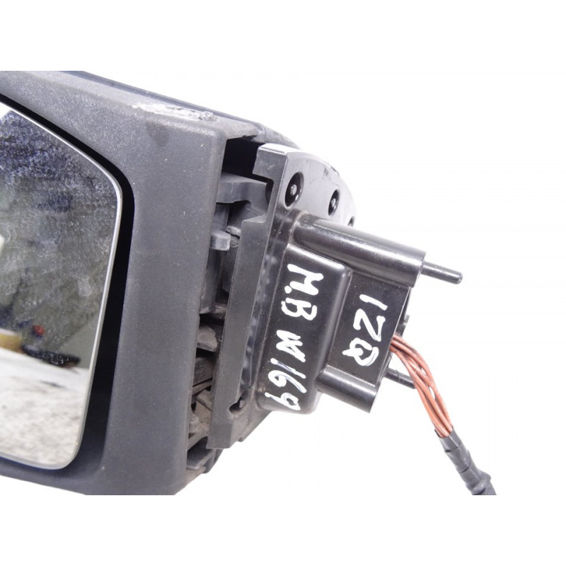 RETROVISOR IZQUIERDO MERCEDES-BENZ CLASE A (BM 169)