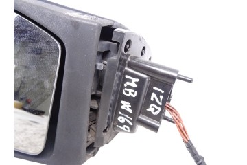 RETROVISOR IZQUIERDO MERCEDES-BENZ CLASE A (BM 169)