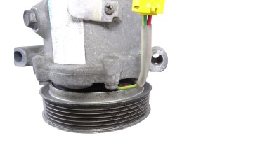  COMPRESOR AIRE ACONDICIONADO MINI MINI (R56) Cooper S 2007 214236 MINI - 1