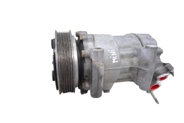  COMPRESOR AIRE ACONDICIONADO MINI MINI (R56) Cooper S 2007 214236 MINI - 2