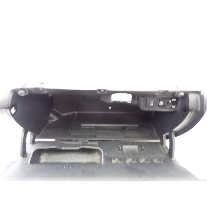 6R1857097 GUANTERA VOLKSWAGEN POLO V (6C1) Comfortline 2014 6R1857097 211251 VOLKSWAGEN - 1