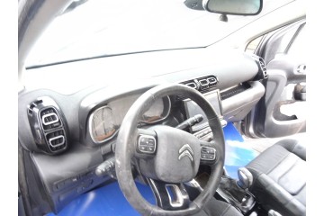  KIT AIRBAG CITROEN C3 AIRCROSS SHINE PACK 2022 214643 CITROEN - 1