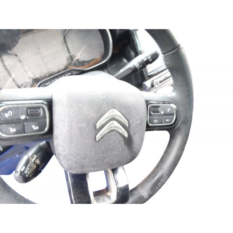 KIT AIRBAG CITROEN C3 AIRCROSS