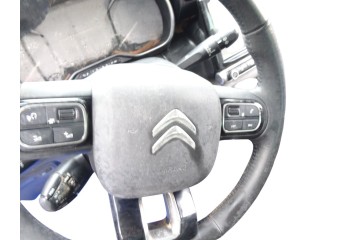  KIT AIRBAG CITROEN C3 AIRCROSS SHINE PACK 2022 214643 CITROEN - 1