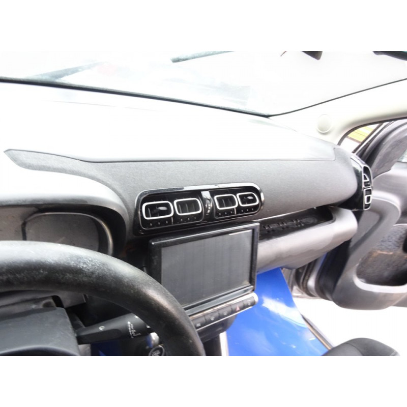 KIT AIRBAG CITROEN C3 AIRCROSS
