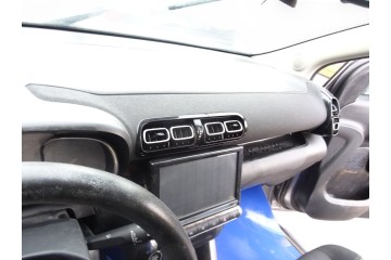  KIT AIRBAG CITROEN C3 AIRCROSS SHINE PACK 2022 214643 CITROEN - 3