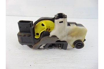 5 PIN CERRADURA PUERTA TRASERA IZQUIERDA OPEL INSIGNIA BERLINA Cosmo 2010 5 PIN 190585 OPEL - 1