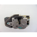 5 PIN CERRADURA PUERTA TRASERA IZQUIERDA OPEL INSIGNIA BERLINA Cosmo 2010 5 PIN 190585 OPEL - 2
