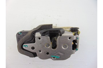 5 PIN CERRADURA PUERTA TRASERA IZQUIERDA OPEL INSIGNIA BERLINA Cosmo 2010 5 PIN 190585 OPEL - 2